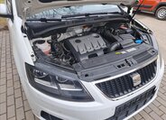 Seat Alhambra MPV 2,0 l 85 kw