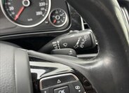 Volkswagen Touareg SUV 3,0 l 193 kw