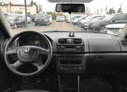 Škoda Fabia Hatchback 1,2 l 44 kw