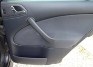 Škoda Octavia Kombi 1,9 l 74 kw