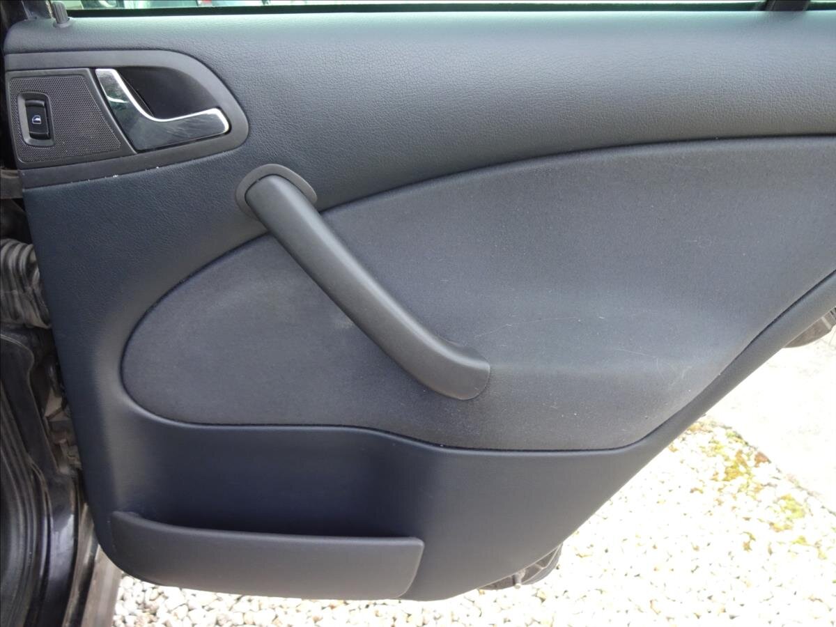 Škoda Octavia Kombi 1,9 l 74 kw