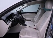 Volkswagen Passat 12