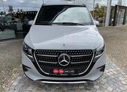 Mercedes-Benz Třídy V 2