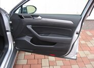 Volkswagen Passat 18