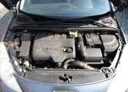 Peugeot 307 Kabriolet 2,0 l 100 kw
