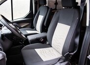 Ford Tourneo Custom 9