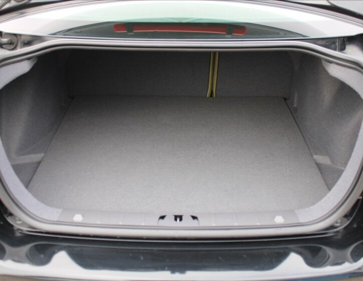 Volvo S40 Sedan / Limuzína 2,4 l 125 kw