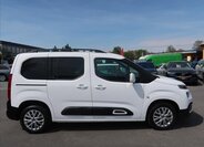 Citroën Berlingo MPV 1,5 l 75 kw