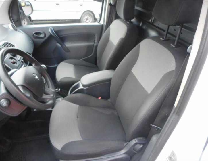 Renault Kangoo Pick-up 1,5 l 59 kw