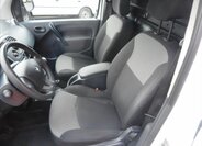Renault Kangoo Pick-up 1,5 l 59 kw