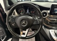 Mercedes-Benz Třídy V 10