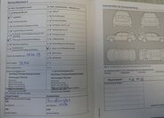 Volkswagen Golf Kombi 1,6 l 81 kw