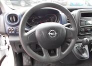 Opel Vivaro 25