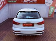 Audi Q3 SUV / Terénní 1,4 l 110 kw