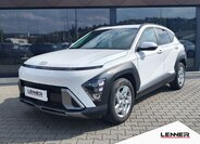Hyundai Kona SUV / Terénní 1,6 l 102 kw