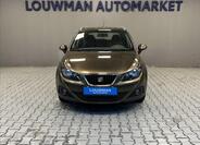 Seat Ibiza 4