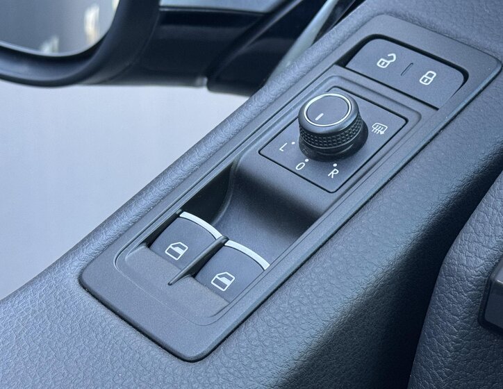 Volkswagen Multivan Ostatní 2,0 l 150 kw