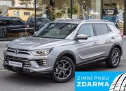 SsangYong Korando SUV 1,5 l 120 kw