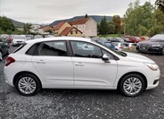 Citroën C4 7