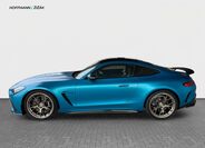 Mercedes-Benz AMG GT 8