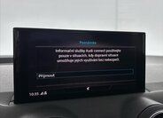 Audi Q2 SUV / Terénní 1,5 l 110 kw