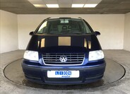 Volkswagen Sharan 2