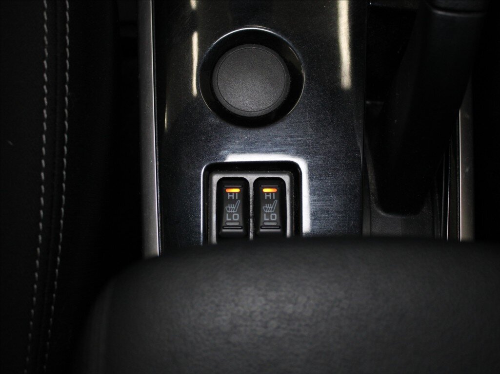 Mitsubishi Outlander SUV / Terénní 2,0 l 110 kw