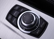 BMW X3 SUV 2,0 l 135 kw