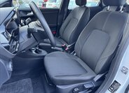 Ford Puma Hatchback 999,0 70 kw