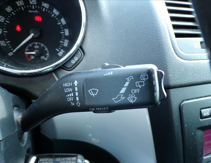 Škoda Yeti Kombi 1,2 l 77 kw