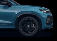 Volkswagen Tayron SUV / Terénní 1,5 l 150 kw