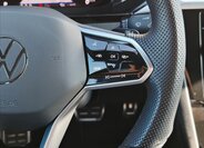 Volkswagen Arteon Hatchback 2,0 l 147 kw