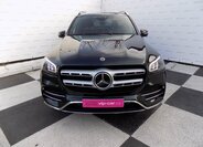 Mercedes-Benz GLS SUV 2,9 l 243 kw