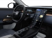 Citroën C5 Aircross SUV / Terénní 1,2 l 100 kw