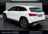 Mercedes-Benz GLA SUV / Terénní 2,0 l 85 kw