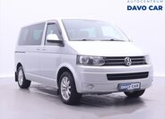 Volkswagen Multivan Kombi 2,0 l 103 kw