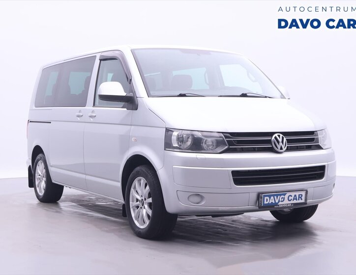 Volkswagen Multivan Kombi 2,0 l 103 kw