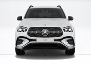 Mercedes-Benz GLE 2