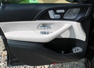 Mercedes-Benz GLS SUV / Terénní 2,9 l 243 kw