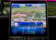 Mercedes-Benz Třídy S 15