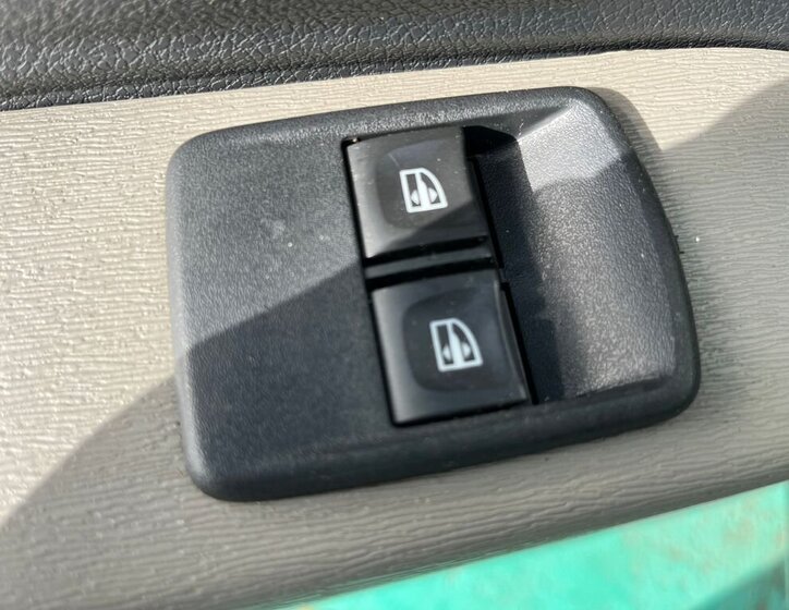 Dacia Lodgy Kombi 1,5 l 79 kw