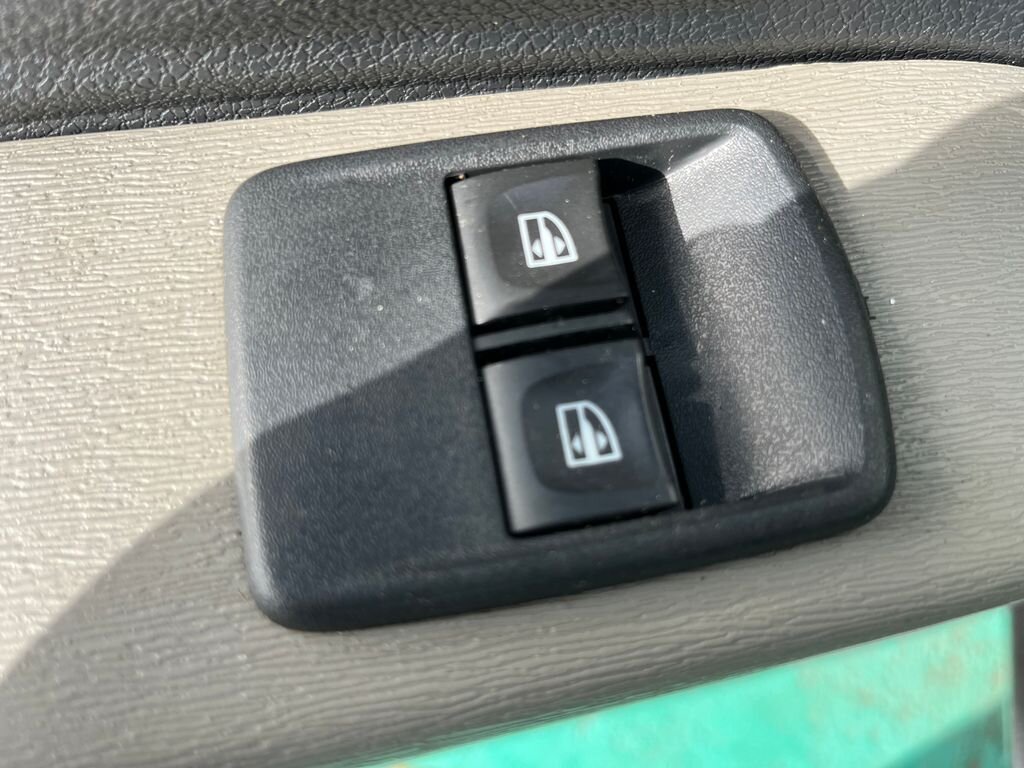 Dacia Lodgy Kombi 1,5 l 79 kw