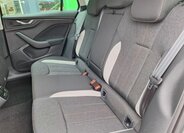 Škoda Scala Hatchback 999,0 85 kw