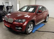 BMW X6 SUV 3,0 l 225 kw