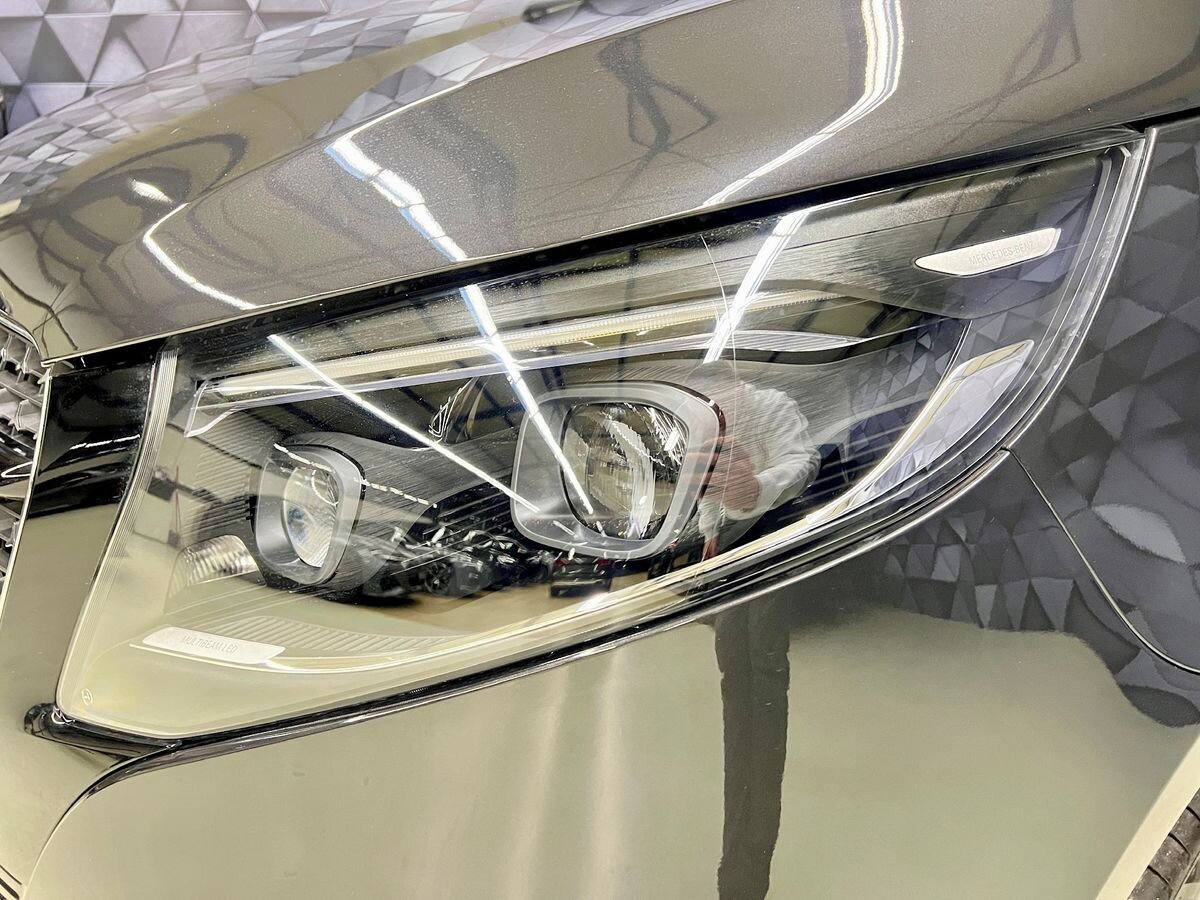 Mercedes-Benz Třídy V