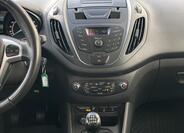 Ford Tourneo Courier 11