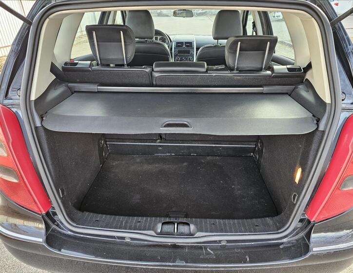 Mercedes-Benz Třídy A 19