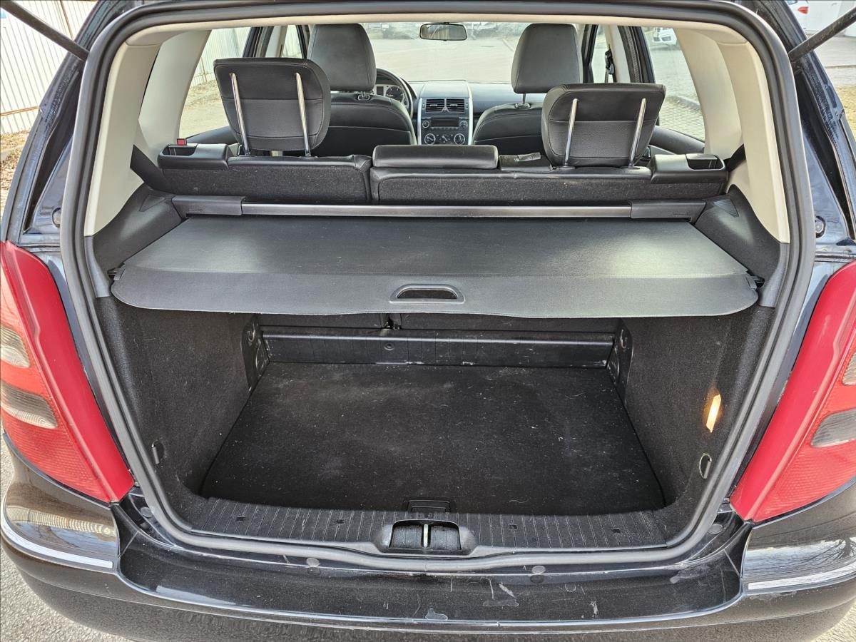 Mercedes-Benz Třídy A