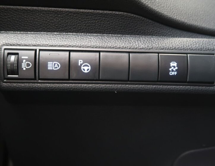 Toyota Corolla Kombi 1,8 l 72 kw