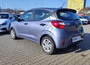 Hyundai i10 Hatchback 998,0 49 kw